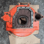 SCANIA DSC11 Diesel Engine Flywheel Housing 333514 OEM - 585$ Picture 1 of 6 Picture 2 of 6 Picture 3 of 6 Picture 4 of 6 Picture 5 of 6 Picture 6 of 6 Picture 1 of 6 Picture 2 of 6 Picture 3 of 6 Picture 4 of 6 Picture 5 of 6 Picture 6 of 6
