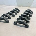 (SET OF 12) CUMMINS ISL ISC 8.3 DIESEL ENGINE CROSSHEAD VALVES 3943445 OEM - 85.5$ Picture 1 of 5 Picture 2 of 5 Picture 3 of 5 Picture 4 of 5 Picture 5 of 5 Picture 1 of 5