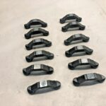 (SET OF 12) CUMMINS ISL ISC 8.3 DIESEL ENGINE CROSSHEAD VALVES 3943445 OEM - 85.5$ Picture 1 of 5 Picture 2 of 5 Picture 3 of 5 Picture 4 of 5 Picture 5 of 5 Picture 1 of 5 Picture 2 of 5