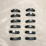 (SET OF 12) CUMMINS ISL ISC 8.3 DIESEL ENGINE CROSSHEAD VALVES 3943445 OEM - 85.5$ Picture 1 of 5 Picture 2 of 5 Picture 3 of 5 Picture 4 of 5 Picture 5 of 5 Picture 1 of 5 Picture 2 of 5 Picture 3 of 5