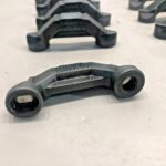 (SET OF 12) CUMMINS ISL ISC 8.3 DIESEL ENGINE CROSSHEAD VALVES 3943445 OEM - 85.5$ Picture 1 of 5 Picture 2 of 5 Picture 3 of 5 Picture 4 of 5 Picture 5 of 5 Picture 1 of 5 Picture 2 of 5 Picture 3 of 5 Picture 4 of 5 Picture 5 of 5