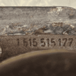 Scania 113 DCS11 Diesel Engine Gear Hydraulic Pump Rexroth Bosch 0510525311 OEM - 607.5$ Picture 1 of 4 Picture 2 of 4 Picture 3 of 4 Picture 4 of 4 Picture 1 of 4 Picture 2 of 4 Picture 3 of 4