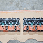 Scania DSC11 Diesel Engine Cylinder Head Assembly With Rocker Arms 1337361 OEM - 2565$ Picture 1 of 12 Picture 2 of 12 Picture 3 of 12 Picture 4 of 12 Picture 5 of 12 Picture 6 of 12 Picture 7 of 12 Picture 8 of 12 Picture 9 of 12 Picture 10 of 12 Picture 11 of 12 Picture 12 of 12 Picture 1 of 12