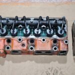 Scania DSC11 Diesel Engine Cylinder Head Assembly With Rocker Arms 1337361 OEM - 2565$ Picture 1 of 12 Picture 2 of 12 Picture 3 of 12 Picture 4 of 12 Picture 5 of 12 Picture 6 of 12 Picture 7 of 12 Picture 8 of 12 Picture 9 of 12 Picture 10 of 12 Picture 11 of 12 Picture 12 of 12 Picture 1 of 12 Picture 2 of 12