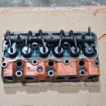 Scania DSC11 Diesel Engine Cylinder Head Assembly With Rocker Arms 1337361 OEM - 2565$ Picture 1 of 12 Picture 2 of 12 Picture 3 of 12 Picture 4 of 12 Picture 5 of 12 Picture 6 of 12 Picture 7 of 12 Picture 8 of 12 Picture 9 of 12 Picture 10 of 12 Picture 11 of 12 Picture 12 of 12 Picture 1 of 12 Picture 2 of 12 Picture 3 of 12