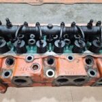 Scania DSC11 Diesel Engine Cylinder Head Assembly With Rocker Arms 1337361 OEM - 2565$ Picture 1 of 12 Picture 2 of 12 Picture 3 of 12 Picture 4 of 12 Picture 5 of 12 Picture 6 of 12 Picture 7 of 12 Picture 8 of 12 Picture 9 of 12 Picture 10 of 12 Picture 11 of 12 Picture 12 of 12 Picture 1 of 12 Picture 2 of 12 Picture 3 of 12 Picture 4 of 12