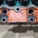 Scania DSC11 Diesel Engine Cylinder Head Assembly With Rocker Arms 1337361 OEM - 2565$ Picture 1 of 12 Picture 2 of 12 Picture 3 of 12 Picture 4 of 12 Picture 5 of 12 Picture 6 of 12 Picture 7 of 12 Picture 8 of 12 Picture 9 of 12 Picture 10 of 12 Picture 11 of 12 Picture 12 of 12 Picture 1 of 12 Picture 2 of 12 Picture 3 of 12 Picture 4 of 12 Picture 5 of 12