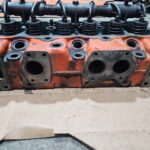Scania DSC11 Diesel Engine Cylinder Head Assembly With Rocker Arms 1337361 OEM - 2565$ Picture 1 of 12 Picture 2 of 12 Picture 3 of 12 Picture 4 of 12 Picture 5 of 12 Picture 6 of 12 Picture 7 of 12 Picture 8 of 12 Picture 9 of 12 Picture 10 of 12 Picture 11 of 12 Picture 12 of 12 Picture 1 of 12 Picture 2 of 12 Picture 3 of 12 Picture 4 of 12 Picture 5 of 12 Picture 6 of 12 Picture 7 of 12