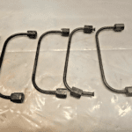 Set 8 Detroit Diesel 4-71 Engine Fuel Jumper Lines 23511852 5116204 OEM - 54$ Picture 1 of 4 Picture 2 of 4 Picture 3 of 4 Picture 4 of 4 Picture 1 of 4 Picture 2 of 4 Picture 3 of 4