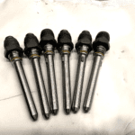 Set Of 6 Cummins ISC/ISL 8.3 Injector Fuel Supply Connector 2872288 OEM - 72$ Picture 1 of 5 Picture 2 of 5 Picture 3 of 5 Picture 4 of 5 Picture 5 of 5 Picture 1 of 5