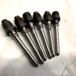 Set Of 6 Cummins ISC/ISL 8.3 Injector Fuel Supply Connector 2872288 OEM - 72$ Picture 1 of 5 Picture 2 of 5 Picture 3 of 5 Picture 4 of 5 Picture 5 of 5 Picture 1 of 5 Picture 2 of 5