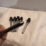 Set Of 6 Cummins ISC/ISL 8.3 Injector Fuel Supply Connector 2872288 OEM - 72$ Picture 1 of 5 Picture 2 of 5 Picture 3 of 5 Picture 4 of 5 Picture 5 of 5 Picture 1 of 5 Picture 2 of 5 Picture 3 of 5 Picture 4 of 5 Picture 5 of 5