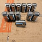 Set of 12 Cummins 8.3L 6CT ISC QSL ISL Tappet Valve Cam Followers 3965966 OEM - 225$ Picture 1 of 3 Picture 2 of 3 Picture 3 of 3 Picture 1 of 3