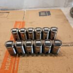 Set of 12 Cummins 8.3L 6CT ISC QSL ISL Tappet Valve Cam Followers 3965966 OEM - 225$ Picture 1 of 3 Picture 2 of 3 Picture 3 of 3 Picture 1 of 3 Picture 2 of 3 Picture 3 of 3