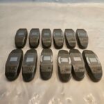 Set of 12 Cummins N14 Plus Diesel Engine VALVE CROSSHEAD 3069689 OEM - 850$ Picture 1 of 4 Picture 2 of 4 Picture 3 of 4 Picture 4 of 4 Picture 1 of 4 Picture 2 of 4 Picture 3 of 4 Picture 4 of 4