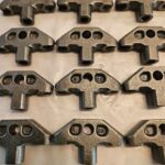 Set of 12 PACCAR MX13 diesel engine crosshead rocker arm valve bridges G319 OEM - 180$ Picture 1 of 8 Picture 2 of 8 Picture 3 of 8 Picture 4 of 8 Picture 5 of 8 Picture 6 of 8 Picture 7 of 8 Picture 8 of 8 Picture 1 of 8 Picture 2 of 8 Picture 3 of 8