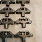 Set of 12 PACCAR MX13 diesel engine crosshead rocker arm valve bridges G319 OEM - 180$ Picture 1 of 8 Picture 2 of 8 Picture 3 of 8 Picture 4 of 8 Picture 5 of 8 Picture 6 of 8 Picture 7 of 8 Picture 8 of 8 Picture 1 of 8 Picture 2 of 8 Picture 3 of 8 Picture 4 of 8