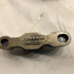 Set of 12 VOLVO D13 Diesel Engine CROSSHEAD VALVE BRIDGE 3183207 OEM 20509561 - 243$ Picture 1 of 4 Picture 2 of 4 Picture 3 of 4 Picture 4 of 4 Picture 1 of 4 Picture 2 of 4 Picture 3 of 4