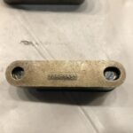 Set of 12 VOLVO D13 Diesel Engine CROSSHEAD VALVE BRIDGE 3183207 OEM 20509561 - 243$ Picture 1 of 4 Picture 2 of 4 Picture 3 of 4 Picture 4 of 4 Picture 1 of 4 Picture 2 of 4 Picture 3 of 4 Picture 4 of 4