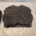 Set of 2 CAT C15 Diesel Engine Valve Covers 132-9827 OEM -  Picture 1 of 4 Picture 2 of 4 Picture 3 of 4 Picture 4 of 4 Picture 1 of 4 Picture 2 of 4 Picture 3 of 4