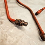 Set of 3 Scania DSC11 Diesel Engine Fuel Lines OEM - 81$ Picture 1 of 4 Picture 2 of 4 Picture 3 of 4 Picture 4 of 4 Picture 1 of 4 Picture 2 of 4