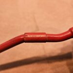 Set of 4 2017 Cummins 6C 8.3C ISC QSC ISL Diesel Engine FUEL DRAIN Tube 3968427 - 144$ Picture 1 of 3 Picture 2 of 3 Picture 3 of 3 Picture 1 of 3 Picture 2 of 3