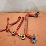 Set of 4 2017 Cummins 6C 8.3C ISC QSC ISL Diesel Engine FUEL DRAIN Tube 3968427 - 144$ Picture 1 of 3 Picture 2 of 3 Picture 3 of 3 Picture 1 of 3 Picture 2 of 3 Picture 3 of 3