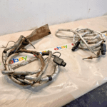 Set of 4 CAT C13 Caterpillar Diesel Engine TEMP SENSOR 334-1390 OEM 334-1387 - 405$ Picture 1 of 8 Picture 2 of 8 Picture 3 of 8 Picture 4 of 8 Picture 5 of 8 Picture 6 of 8 Picture 7 of 8 Picture 8 of 8 Picture 1 of 8