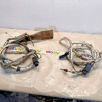 Set of 4 CAT C13 Caterpillar Diesel Engine TEMP SENSOR 334-1390 OEM 334-1387 - 405$ Picture 1 of 8 Picture 2 of 8 Picture 3 of 8 Picture 4 of 8 Picture 5 of 8 Picture 6 of 8 Picture 7 of 8 Picture 8 of 8 Picture 1 of 8 Picture 2 of 8