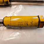 Set of 6 1989 Caterpillar Diesel engine CAT 3306 Fuel Injector Nozzle 0R3417 OEM - 675$ Picture 1 of 3 Picture 2 of 3 Picture 3 of 3 Picture 1 of 3 Picture 2 of 3