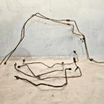 Set of 6 CAT C15 Acert Caterpillar Diesel Engine Fuel Lines OEM - 180$ Picture 1 of 3 Picture 2 of 3 Picture 3 of 3 Picture 1 of 3