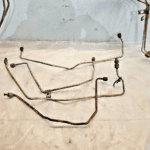 Set of 6 CAT C15 Acert Caterpillar Diesel Engine Fuel Lines OEM - 180$ Picture 1 of 3 Picture 2 of 3 Picture 3 of 3 Picture 1 of 3 Picture 2 of 3