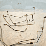 Set of 6 CAT C15 Acert Caterpillar Diesel Engine Fuel Lines OEM - 180$ Picture 1 of 3 Picture 2 of 3 Picture 3 of 3 Picture 1 of 3 Picture 2 of 3 Picture 3 of 3