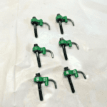 Set of 6 Cummins ISL 8.3l Diesel Engine Piston Cooling Nozzle 5405325 OEM - 90$ Picture 1 of 4 Picture 2 of 4 Picture 3 of 4 Picture 4 of 4 Picture 1 of 4