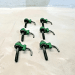 Set of 6 Cummins ISL 8.3l Diesel Engine Piston Cooling Nozzle 5405325 OEM - 90$ Picture 1 of 4 Picture 2 of 4 Picture 3 of 4 Picture 4 of 4 Picture 1 of 4 Picture 2 of 4