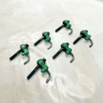 Set of 6 Cummins ISL 8.3l Diesel Engine Piston Cooling Nozzle 5405325 OEM - 90$ Picture 1 of 4 Picture 2 of 4 Picture 3 of 4 Picture 4 of 4 Picture 1 of 4 Picture 2 of 4 Picture 3 of 4 Picture 4 of 4