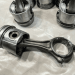 Set of 6 Cummins QSB ISB 5.9l Diesel Engine Connecting Rod 4943977 W/ Piston OEM - 540$ Picture 1 of 7 Picture 2 of 7 Picture 3 of 7 Picture 4 of 7 Picture 5 of 7 Picture 6 of 7 Picture 7 of 7 Picture 1 of 7 Picture 2 of 7 Picture 3 of 7