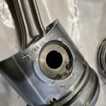 Set of 6 Cummins QSB ISB 5.9l Diesel Engine Connecting Rod 4943977 W/ Piston OEM - 540$ Picture 1 of 7 Picture 2 of 7 Picture 3 of 7 Picture 4 of 7 Picture 5 of 7 Picture 6 of 7 Picture 7 of 7 Picture 1 of 7 Picture 2 of 7 Picture 3 of 7 Picture 4 of 7 Picture 5 of 7 Picture 6 of 7