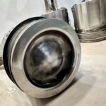 Set of 6 Cummins QSB ISB 5.9l Diesel Engine Connecting Rod 4943977 W/ Piston OEM - 540$ Picture 1 of 7 Picture 2 of 7 Picture 3 of 7 Picture 4 of 7 Picture 5 of 7 Picture 6 of 7 Picture 7 of 7 Picture 1 of 7 Picture 2 of 7 Picture 3 of 7 Picture 4 of 7 Picture 5 of 7 Picture 6 of 7 Picture 7 of 7