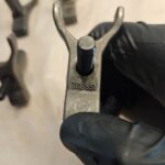 Set of 6 GENUINE CAT C12 DIESEL ENGINE INJECTOR HOLD CLAMP Caterpillar 7C-8851 - 135$ Picture 1 of 5 Picture 2 of 5 Picture 3 of 5 Picture 4 of 5 Picture 5 of 5 Picture 1 of 5 Picture 2 of 5 Picture 3 of 5 Picture 4 of 5