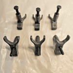 Set of 6 GENUINE CAT C12 DIESEL ENGINE INJECTOR HOLD CLAMP Caterpillar 7C-8851 - 135$ Picture 1 of 5 Picture 2 of 5 Picture 3 of 5 Picture 4 of 5 Picture 5 of 5 Picture 1 of 5 Picture 2 of 5 Picture 3 of 5 Picture 4 of 5 Picture 5 of 5