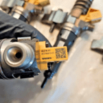 Set of 6 Volvo D13 455hp Mack MP8 Diesel engine Fuel injectors 22378579 22378580 - 2400$ Picture 1 of 13 Picture 2 of 13 Picture 3 of 13 Picture 4 of 13 Picture 5 of 13 Picture 6 of 13 Picture 7 of 13 Picture 8 of 13 Picture 9 of 13 Picture 10 of 13 Picture 11 of 13 Picture 12 of 13 Picture 13 of 13 Picture 1 of 13 Picture 2 of 13 Picture 3 of 13 Picture 4 of 13 Picture 5 of 13 Picture 6 of 13 Picture 7 of 13 Picture 8 of 13 Picture 9 of 13 Picture 10 of 13