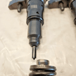 Set of 6 Volvo D13 455hp Mack MP8 Diesel engine Fuel injectors 22378579 22378580 - 2400$ Picture 1 of 13 Picture 2 of 13 Picture 3 of 13 Picture 4 of 13 Picture 5 of 13 Picture 6 of 13 Picture 7 of 13 Picture 8 of 13 Picture 9 of 13 Picture 10 of 13 Picture 11 of 13 Picture 12 of 13 Picture 13 of 13 Picture 1 of 13 Picture 2 of 13 Picture 3 of 13 Picture 4 of 13 Picture 5 of 13 Picture 6 of 13 Picture 7 of 13 Picture 8 of 13 Picture 9 of 13