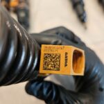 Set of 6 Volvo D13 Mack MP8 Diesel engine Fuel injectors 22378579 OEM 22378580 -  Picture 1 of 8 Picture 2 of 8 Picture 3 of 8 Picture 4 of 8 Picture 5 of 8 Picture 6 of 8 Picture 7 of 8 Picture 8 of 8 Picture 1 of 8 Picture 2 of 8 Picture 3 of 8 Picture 4 of 8