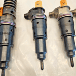 Set of 6 Volvo D13 Mack MP8 Diesel engine Fuel injectors 22378579 OEM 22378580 -  Picture 1 of 8 Picture 2 of 8 Picture 3 of 8 Picture 4 of 8 Picture 5 of 8 Picture 6 of 8 Picture 7 of 8 Picture 8 of 8 Picture 1 of 8 Picture 2 of 8 Picture 3 of 8 Picture 4 of 8 Picture 5 of 8