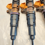 Set of 6 Volvo D13 Mack MP8 Diesel engine Fuel injectors 22378579 OEM 22378580 -  Picture 1 of 8 Picture 2 of 8 Picture 3 of 8 Picture 4 of 8 Picture 5 of 8 Picture 6 of 8 Picture 7 of 8 Picture 8 of 8 Picture 1 of 8 Picture 2 of 8 Picture 3 of 8 Picture 4 of 8 Picture 5 of 8 Picture 6 of 8 Picture 7 of 8