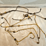 Set of 7 CAT 3406 Caterpillar Diesel engine Fuel Lines OEM - 270$ Picture 1 of 3 Picture 2 of 3 Picture 3 of 3 Picture 1 of 3 Picture 2 of 3 Picture 3 of 3