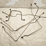 Set of 7 CAT C15 Acert Caterpillar Diesel Engine Fuel Lines OEM - 202.5$ Picture 1 of 3 Picture 2 of 3 Picture 3 of 3 Picture 1 of 3 Picture 2 of 3 Picture 3 of 3