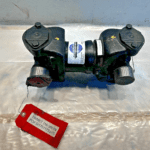 Spicer Universal Joint (U-Joint) Driveshaft Trimet City Bus part 4710038 - 250$ Picture 1 of 6 Picture 2 of 6 Picture 3 of 6 Picture 4 of 6 Picture 5 of 6 Picture 6 of 6 Picture 1 of 6