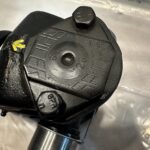 Spicer Universal Joint (U-Joint) Driveshaft Trimet City Bus part 4710038 - 250$ Picture 1 of 6 Picture 2 of 6 Picture 3 of 6 Picture 4 of 6 Picture 5 of 6 Picture 6 of 6 Picture 1 of 6 Picture 2 of 6 Picture 3 of 6 Picture 4 of 6 Picture 5 of 6 Picture 6 of 6